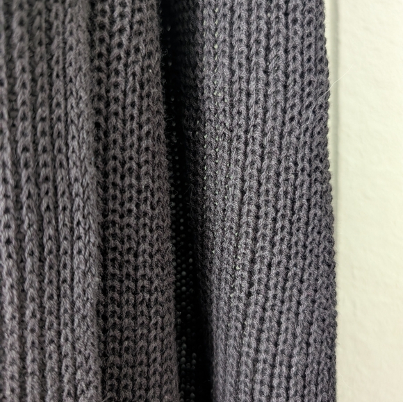 ❤️ FREE ADD ON ❤️TenTree Cotton Ribbed Scarf - Picture 3 of 4